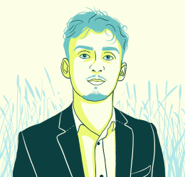 Portrait_Jules